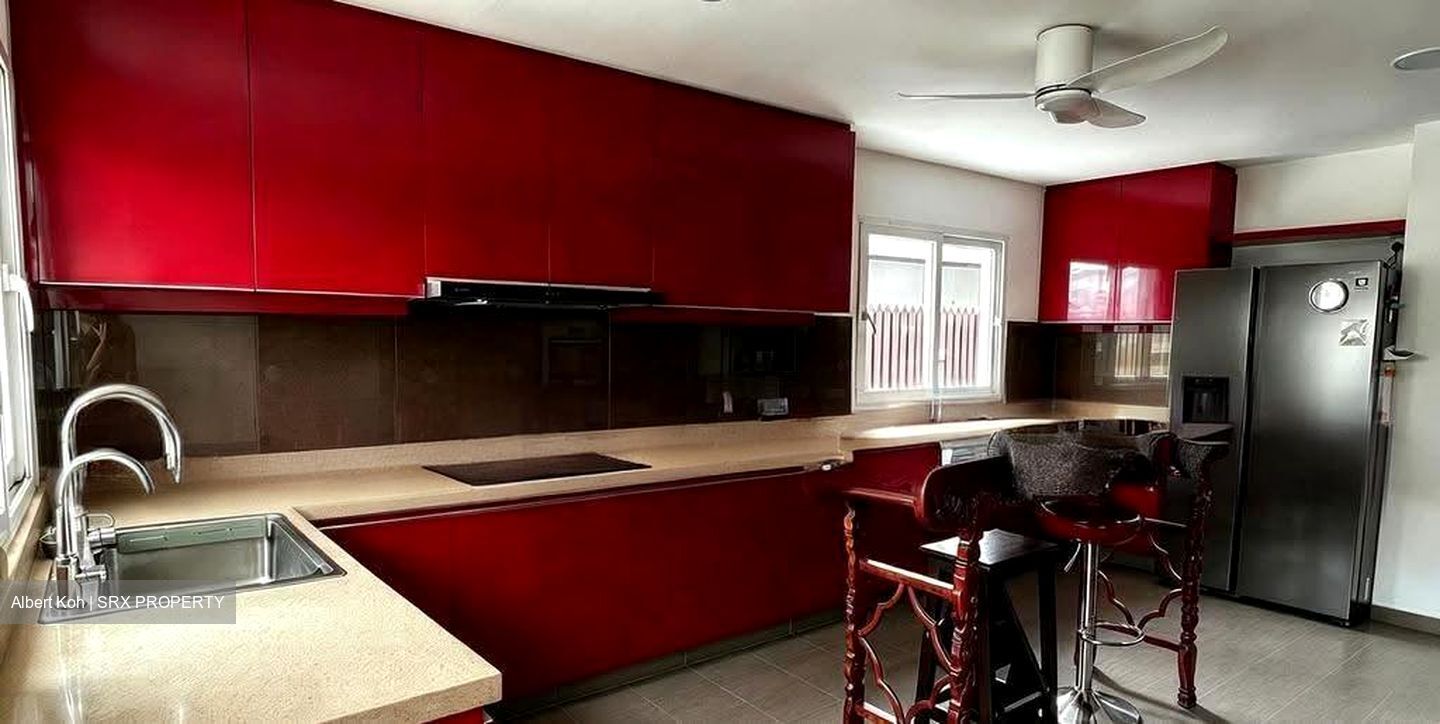 Bartley Villas (D19), Semi-Detached #635778841